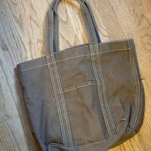 Lou & Grey 12 Hour Tote Bag!
